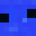 Player skin of WaterRepellen