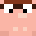Player skin of Wazelin