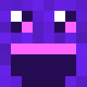 Player skin of Wedgg_e