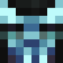 Player skin of WendigoVX
