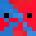 Player skin of WesLikesGravity