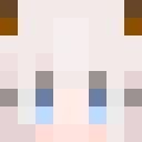 Player skin of WhiteRose99