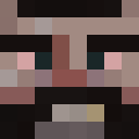 Player skin of WideWade