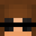 Player skin of Wilbur