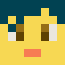 Player skin of WildRooster314