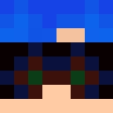 Player skin of WildWilson2003