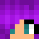 Player skin of WildnAK