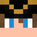 Player skin of Windrunner74