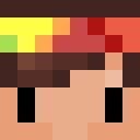 Player skin of WinryRockbell215