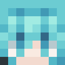 Player skin of Wish13