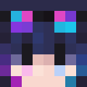 Player skin of WitchyVibesx