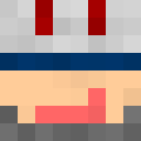 Player skin of Wolf50