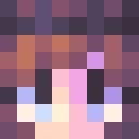 Player skin of WolfMetal