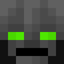 Player skin of WorldDestroyah