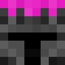 Player skin of Wraithflops