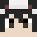 Player skin of XIAO_F