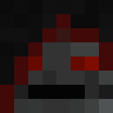 Player skin of XKyroPyro