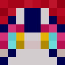 Player skin of XVbarbarHD