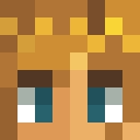 Player skin of XXALFIEDOGXX