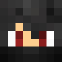 Player skin of X_Obsidian_X