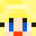 Player skin of Xadale