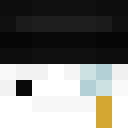 Player skin of Xathye