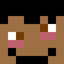 Player skin of Xavi_Beary
