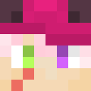 Player skin of XerShade