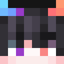 Player skin of XiaoPao45