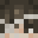 Player skin of Xmoses404X