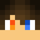 Player skin of XolyCZ