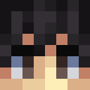 Player skin of Xonmence