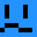 Player skin of YOSH25