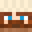 Player skin of YanisBft