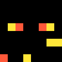Player skin of YellowPp03