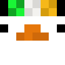 Player skin of YerManJake