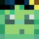 Player skin of Yochido