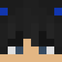 Player skin of YoelEfra