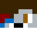 Player skin of YohasYipster