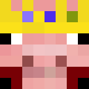 Player skin of Yotam007