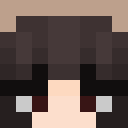 Player skin of YourLittlePixie