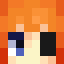 Player skin of Yukiiro_Nite