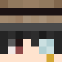 Player skin of YuriIzak