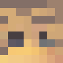 Player skin of YuriRPs