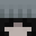 Player skin of Yuuxxi