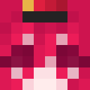 Player skin of Z4nI2e
