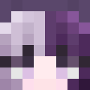 Player skin of Zacie
