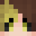 Player skin of ZanePlays97