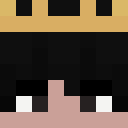 Player skin of ZapperyDoo