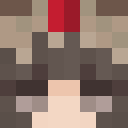 Player skin of ZazoosRealm